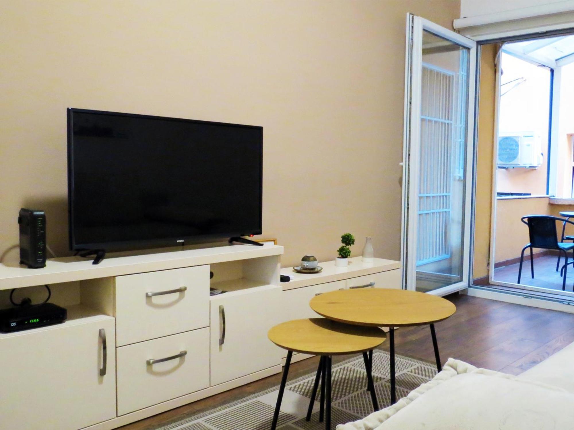 Central Inn Apartments 사라예보 외부 사진